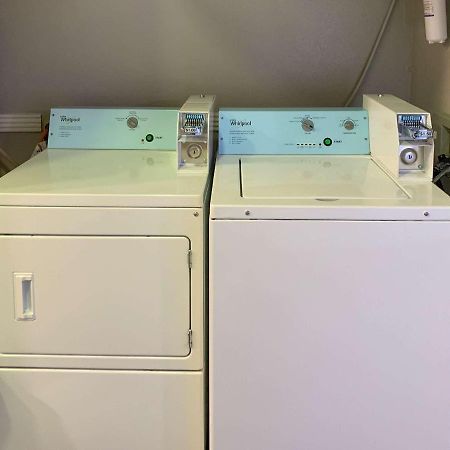 Quality Suites Houston Nw Cy-Fair Jersey Village Εξωτερικό φωτογραφία
