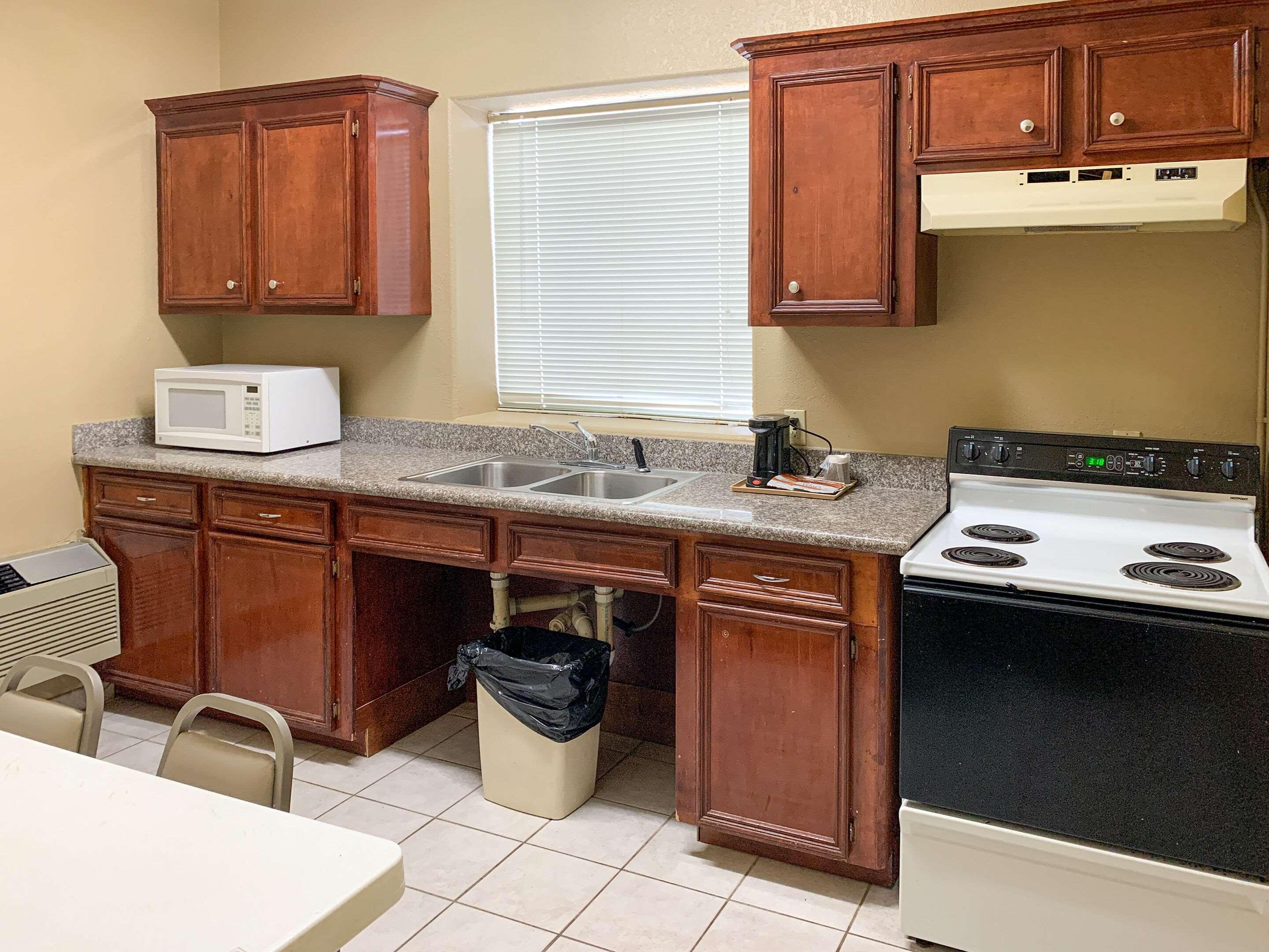 Quality Suites Houston Nw Cy-Fair Jersey Village Εξωτερικό φωτογραφία