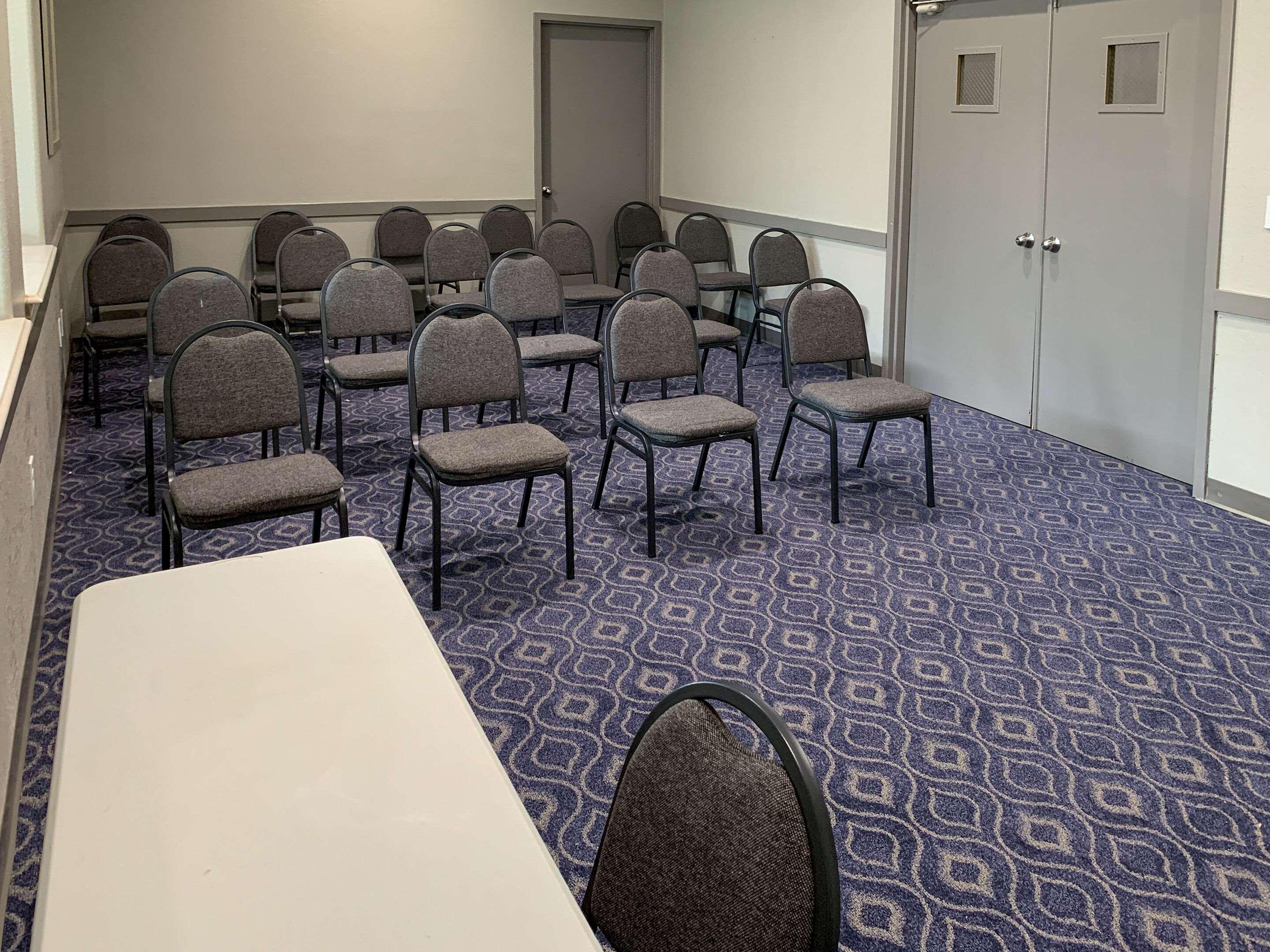 Quality Suites Houston Nw Cy-Fair Jersey Village Εξωτερικό φωτογραφία