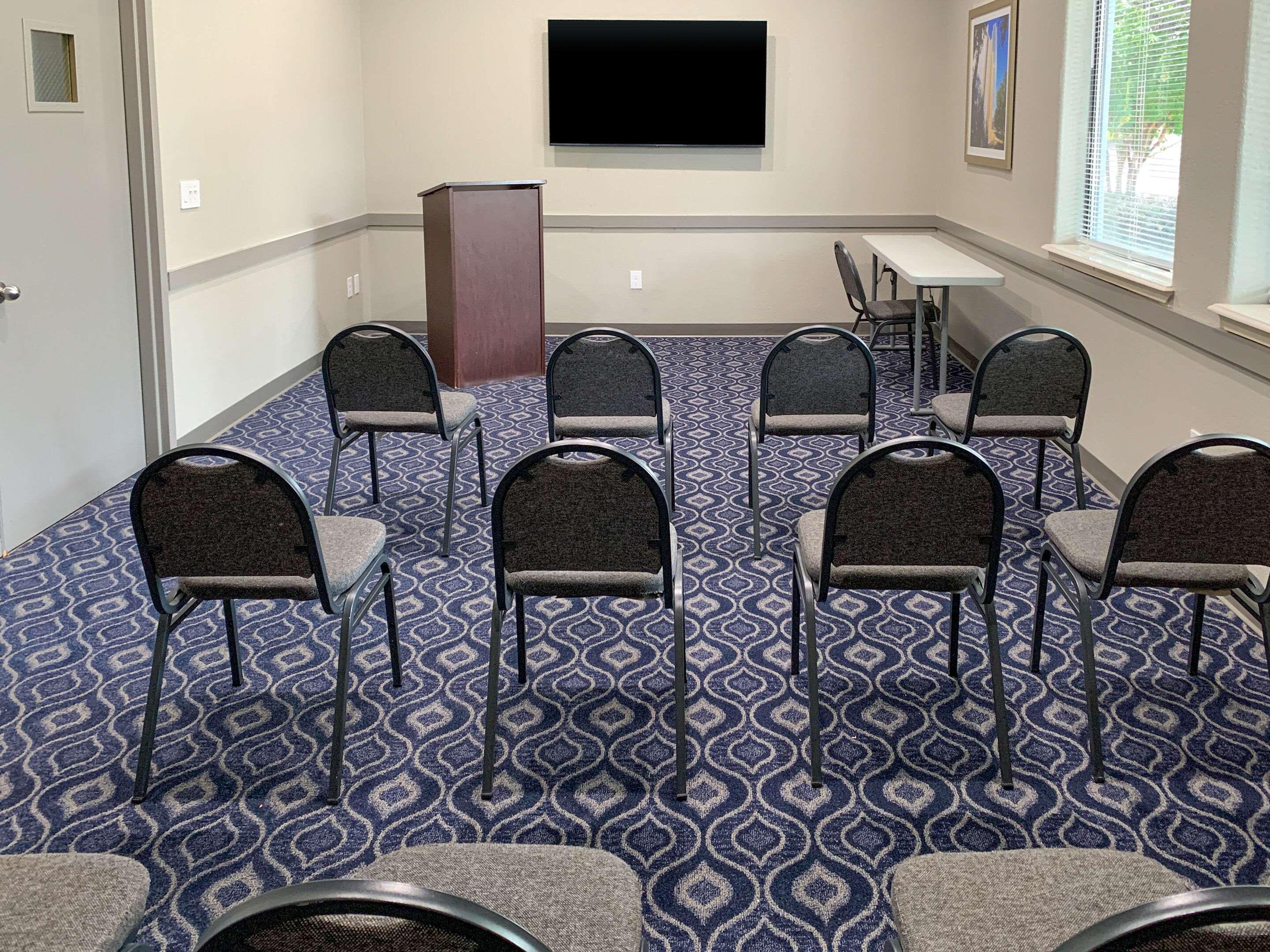 Quality Suites Houston Nw Cy-Fair Jersey Village Εξωτερικό φωτογραφία