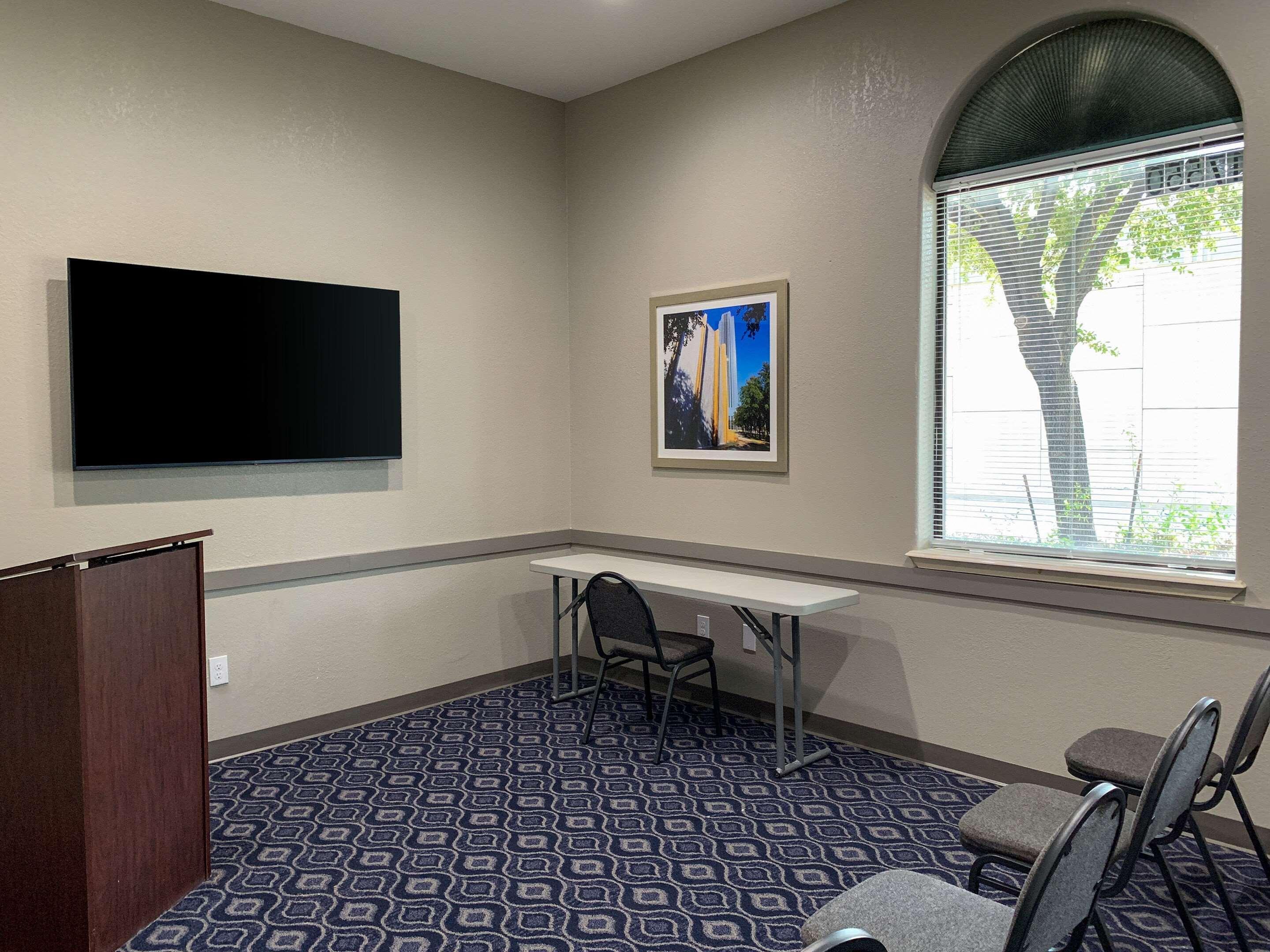 Quality Suites Houston Nw Cy-Fair Jersey Village Εξωτερικό φωτογραφία